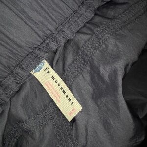 Free people the way home joggers